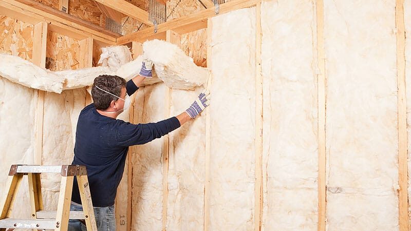 Comment isoler par l'intérieur ?