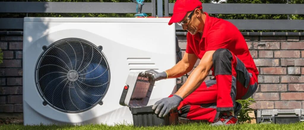 Quel est le prix d'une pompe à chaleur ?