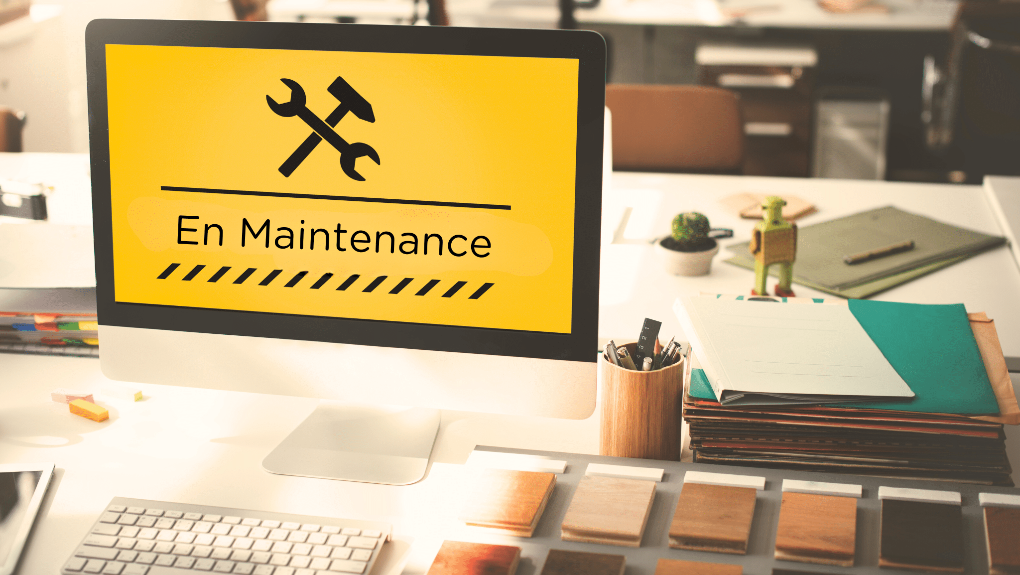 Maintenance